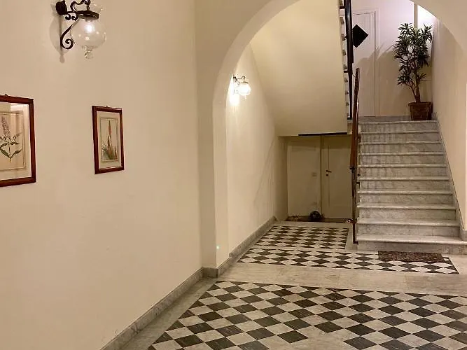 Carducci 13 B פורטה דיי מארמי