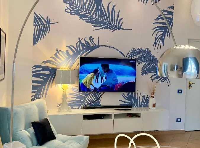 Apartmán Carducci 13 B *